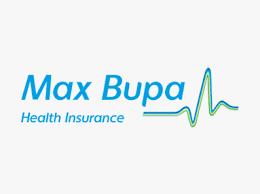 MAX BUPA NIVA BUPA